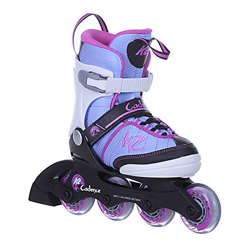 K2 Inline Skates