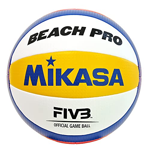 Mikasa Sports Beachvolleyball