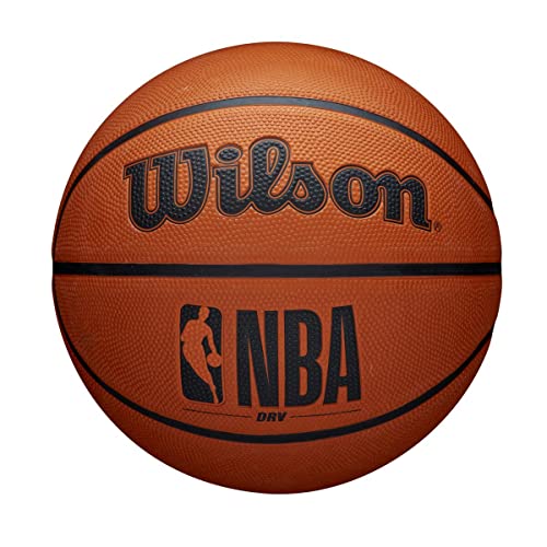 Wilson Basketball