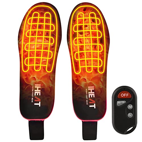 Iheat Schuhheizung