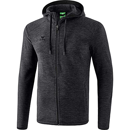 Erima Strickfleecejacke Für Herren