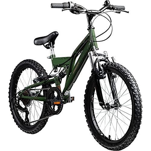 Galano Kinder Mountainbike