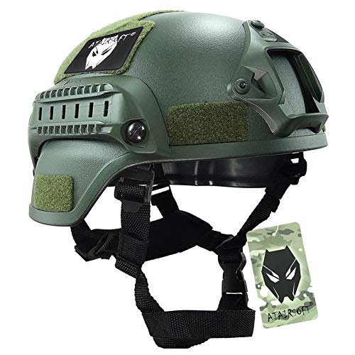 Atairsoft Airsoft Helm