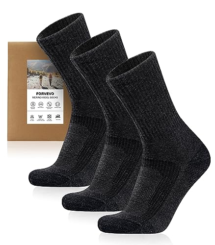 Forvevo Merinosocken