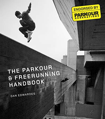 Random House Uk; Virgin Books Parkour