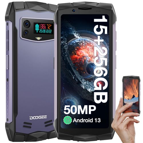 Doogee Outdoor Smartphone