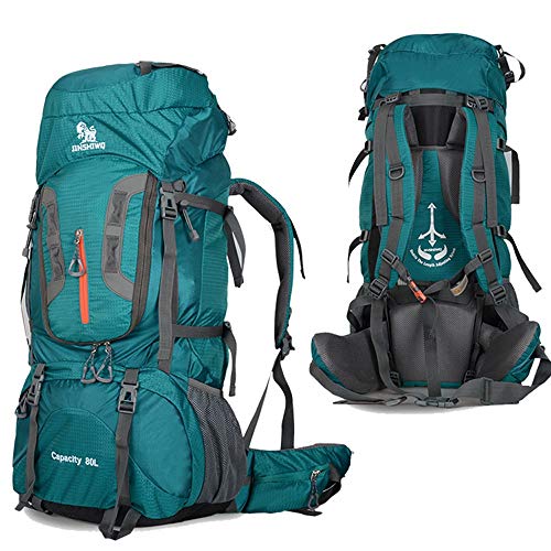 Bao-F Backpackerrucksack