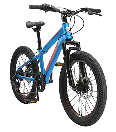 Bikestar Kinder Mountainbike