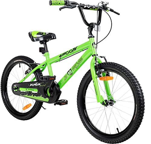 Actionbikes Motors Kinder Mountainbike