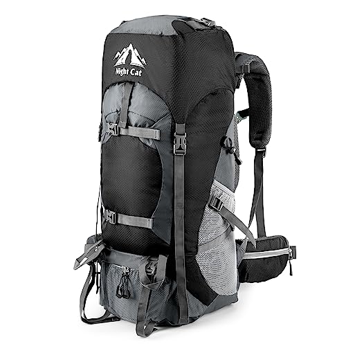 Night Cat Trekkingrucksack 70L