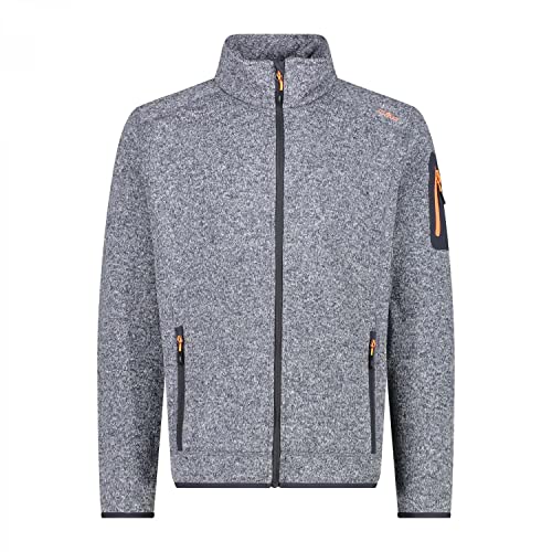 Cmp Strickfleecejacke Für Herren