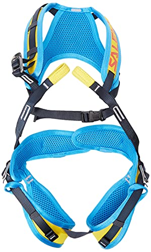 Salewa Kinderklettergurt