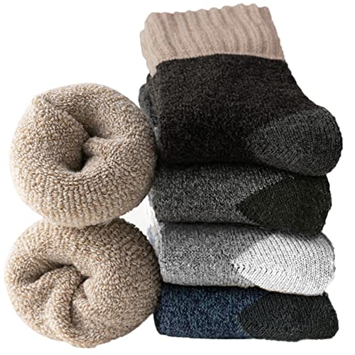 Josnown Thermosocken