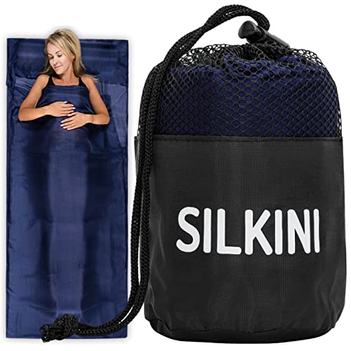 Silkini Seidenschlafsack