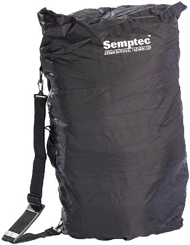 Semptec Urban Survival Technology Trekking Reisetasche