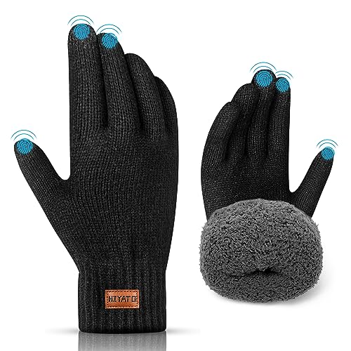 Hiyato Warme Handschuhe