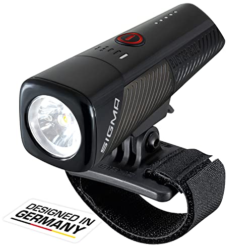 Sigma Sport Helmlampe