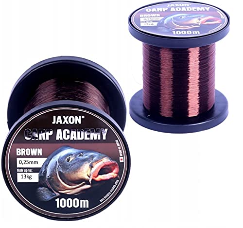 Jaxon Karpfenschnur
