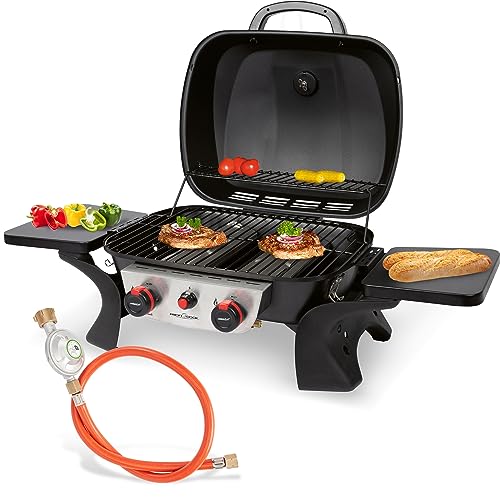 Proficook Camping Gasgrill