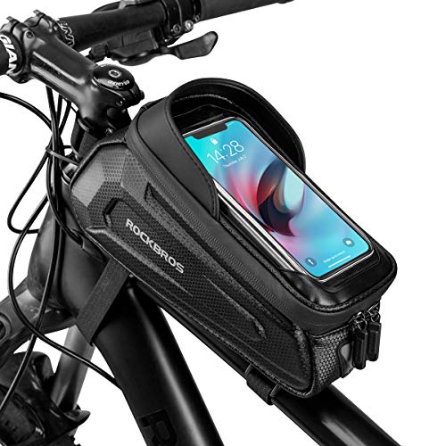 Rockbros Lenkertasche Für Das Mountainbike