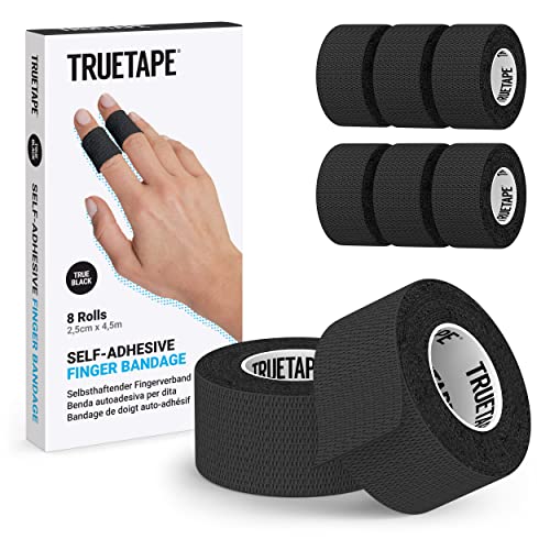 Truetape Finger Tapen