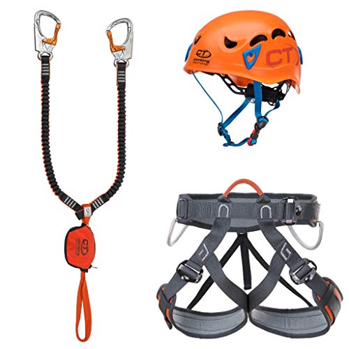 Climbing Technology Klettersteigset