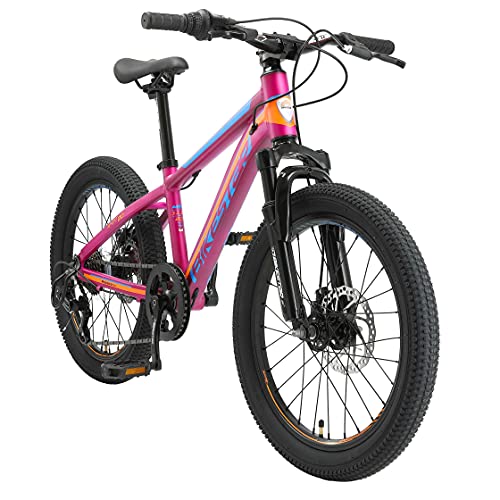 Bikestar Kinder Mountainbike