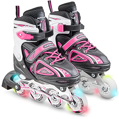 Apollo Inline Skates