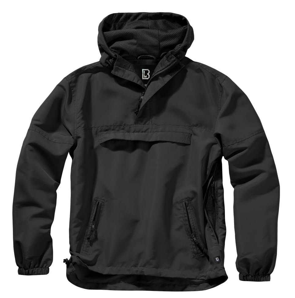 Brandit Regenjacke