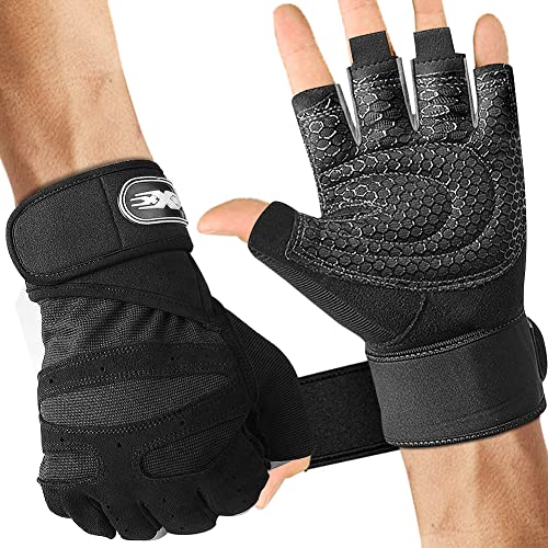 Wehers Fitness Handschuhe