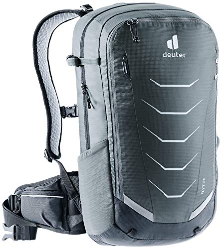 Deuter Rucksack Mit Rückenprotektor