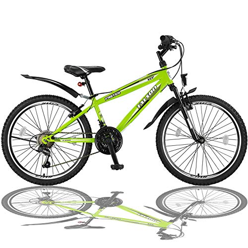 Talson Mountainbike