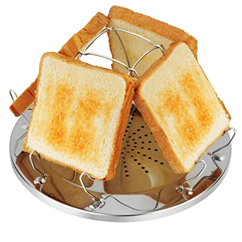 Vusddy Campingtoaster