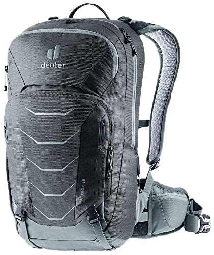 Deuter Rucksack Mit Rückenprotektor