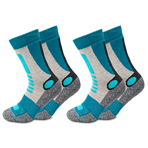 Occulto Wandersocken