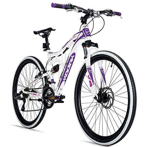 Bergsteiger Kinder Mountainbike