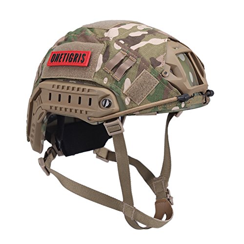 Onetigris Airsoft Helm