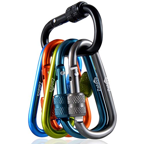 Zalava Mini Karabiner