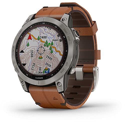 Garmin Garmin Fenix