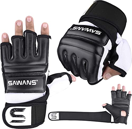 Sawans Boxhandschuhe