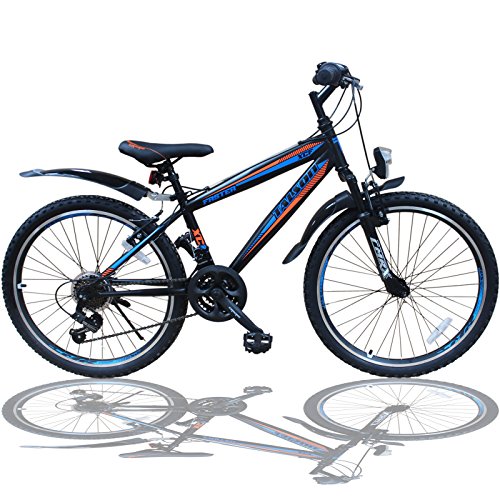 Talson Mountainbike