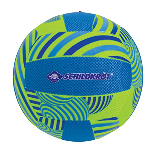 Schildkröt Beachvolleyball