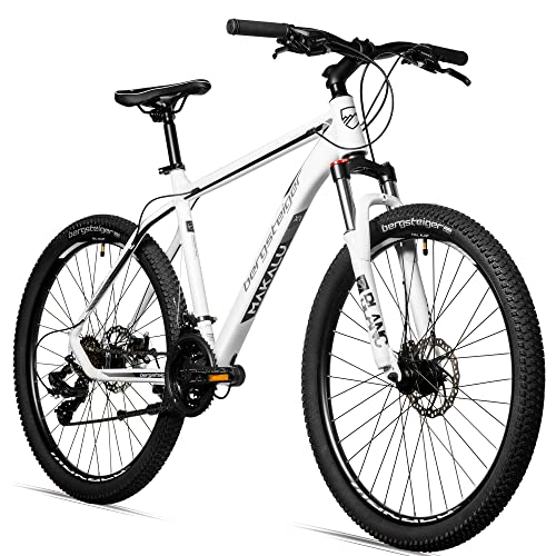 Bergsteiger Ghost Mountainbike