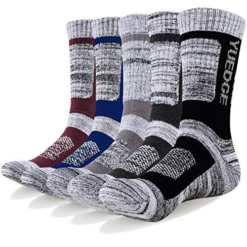 Yuedge Wandersocken