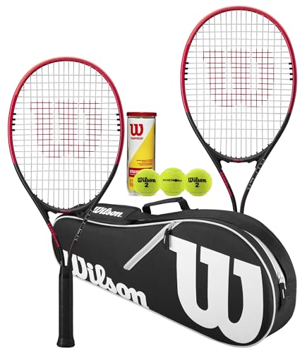 Wilson Tennisschläger