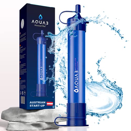 Aquab Wasserfilter Outdoor