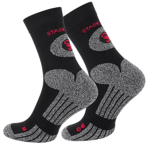 Stark Soul Wandersocken