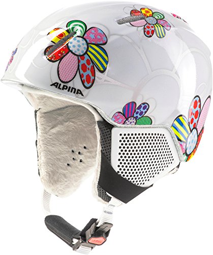 Alpina Kinder Skihelm