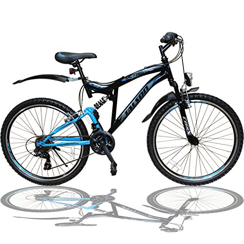 Talson Ghost Mountainbike