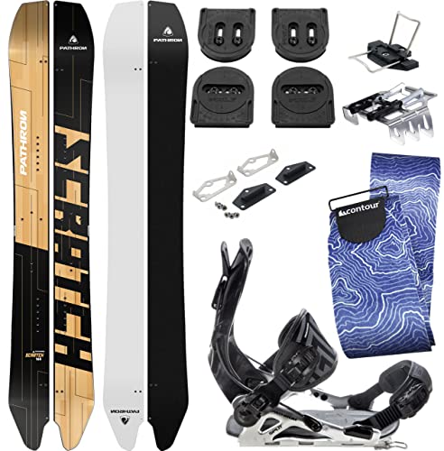 Pathron Splitboard Set